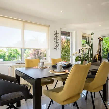 Bed & Breakfast Chez Noelle - Piscine 3*