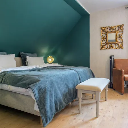 Bed & Breakfast Chez Noelle - Piscine