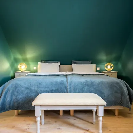 Bed & Breakfast Chez Noelle - Piscine Sélestat
