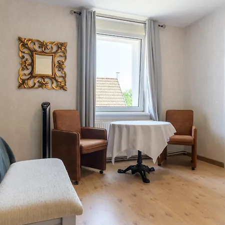 Chez Noelle - Piscine Bed & Breakfast Selestat