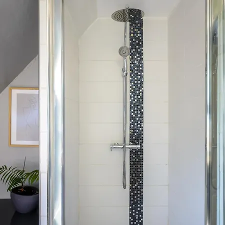 Chez Noelle - Piscine Bed & Breakfast Selestat