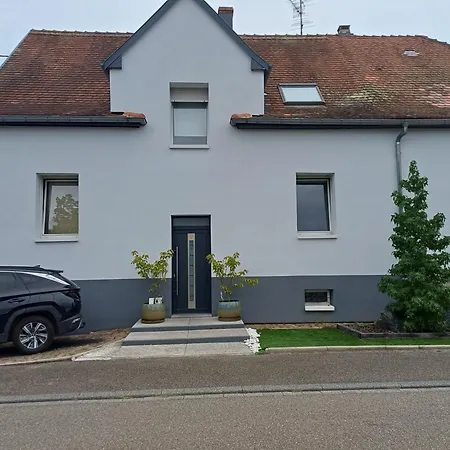 Chez Noelle - Piscine 3*